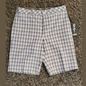 Walter Hagen 11 Majors Hydro Dri Shorts